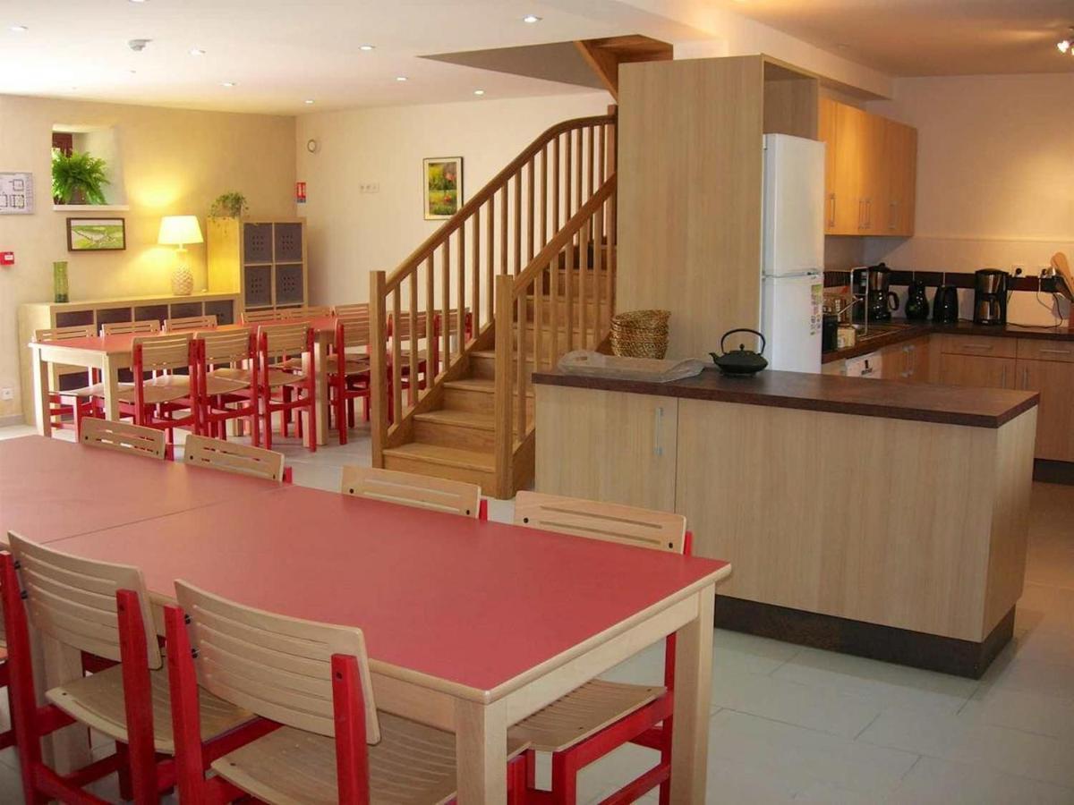Gite Du Moulin Du Poulloguer Prat 外观 照片